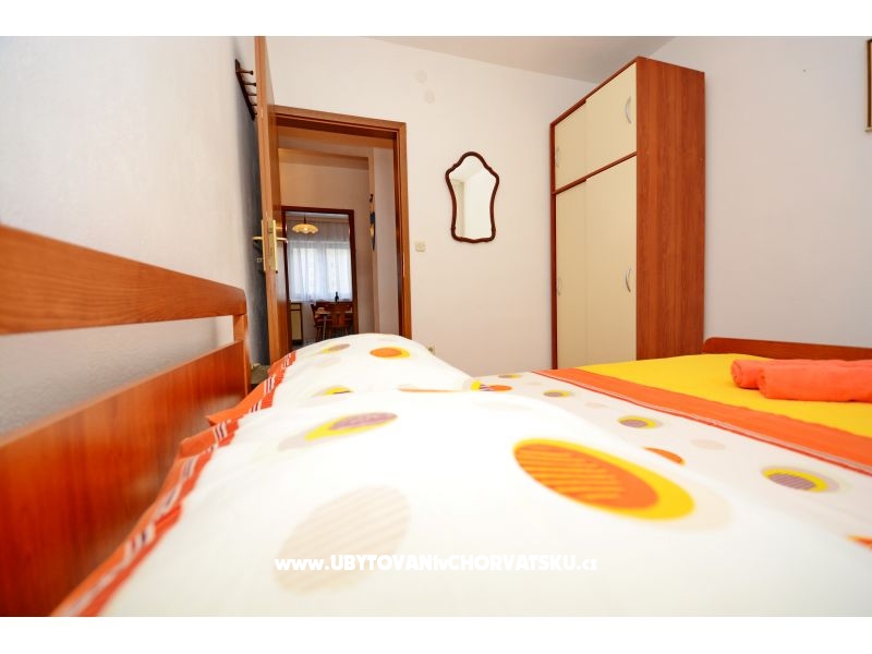 Apartment ĐIMI – Ferienwohnung Kastela, Kroatien – Foto 7