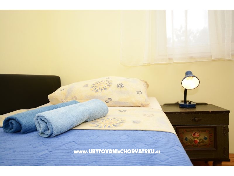 Apartment ĐIMI – Ferienwohnung Kastela, Kroatien – Foto 9