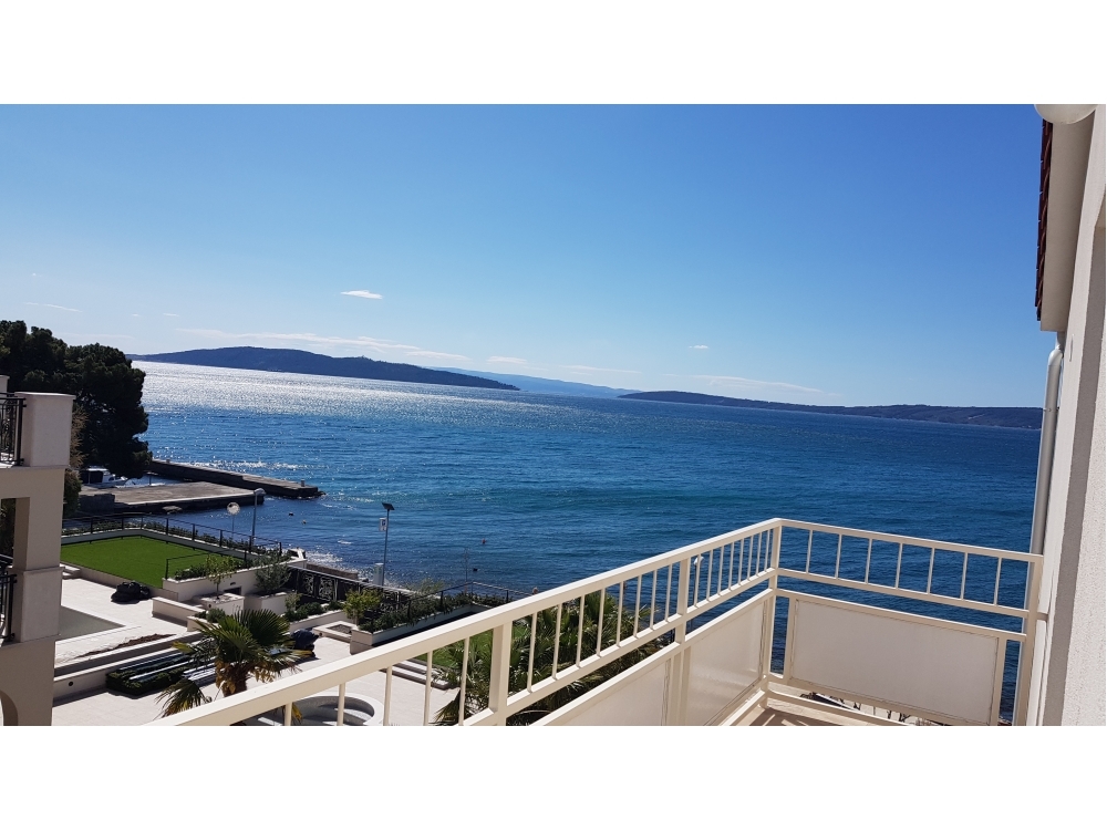 Appartements Figaro - Katela Croatie
