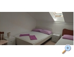 Appartements Figaro - Katela Kroatien