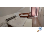 Appartements Figaro - Katela Kroatien