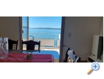 Appartements Figaro - Katela Kroatien