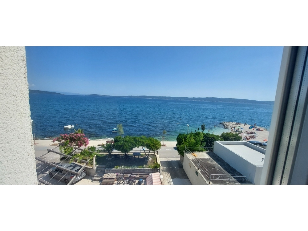 Appartements Figaro - Katela Croatie