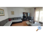Appartements Figaro - Katela Kroatien