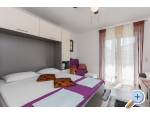 Appartements Figaro - Katela Kroatien