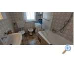Appartements Figaro - Katela Kroatien