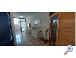 Appartements Figaro - Katela Kroatien