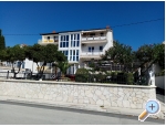 Appartements Figaro - Katela Kroatien