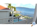 Appartements Figaro - Katela Kroatien