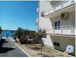Appartements Figaro - Katela Kroatien
