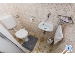 Appartements Figaro - Katela Kroatien