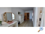Appartements Figaro - Katela Kroatien