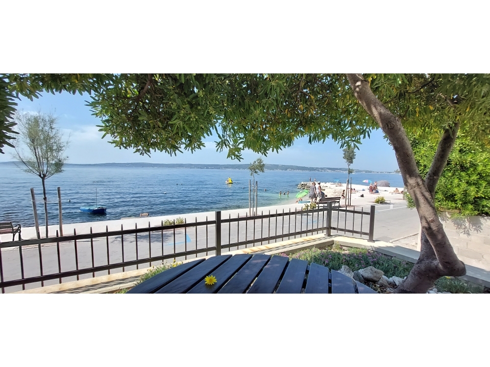Appartements Figaro - Katela Croatie