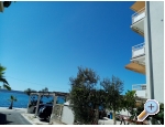Appartements Figaro - Katela Kroatien
