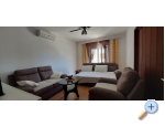 Appartements Figaro - Katela Kroatien