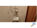 Appartements Figaro - Katela Kroatien