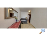 Appartements Figaro - Katela Kroatien