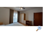 Appartements Figaro - Katela Kroatien
