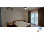 Appartements Figaro - Katela Kroatien