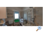 Appartements Figaro - Katela Kroatien