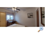 Appartements Figaro - Katela Kroatien