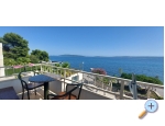 Appartements Figaro - Katela Kroatien
