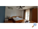 Appartements Figaro - Katela Kroatien