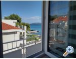 Appartements Figaro - Katela Croatie