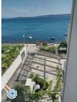 Appartements Figaro - Katela Croatie