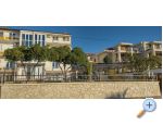 Appartements Figaro - Katela Croatie