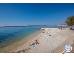 Appartements Figaro - Katela Croatie
