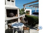 Appartements Figaro - Katela Croatie