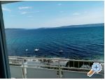 Appartements Figaro - Katela Croatie