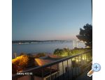 Appartements Figaro - Katela Croatie