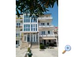 Appartements Figaro - Katela Croatie
