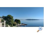 Appartements Figaro - Katela Croatie