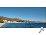 Appartements Figaro - Katela Croatie