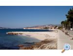 Appartements Figaro - Katela Croatie
