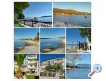 Appartements Figaro - Katela Croatie