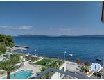 Appartements Figaro - Katela Croatie