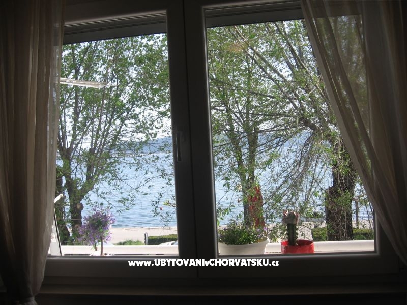 Apartment Gabi – Ferienwohnung Kastela, Kroatien – Foto 1