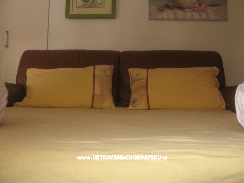 Apartment Gabi – Ferienwohnung Kastela, Kroatien – Foto 10