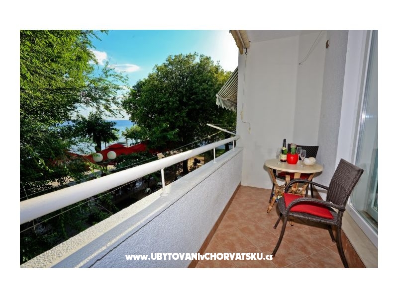 Apartment Gabi – Ferienwohnung Kastela, Kroatien – Foto 11