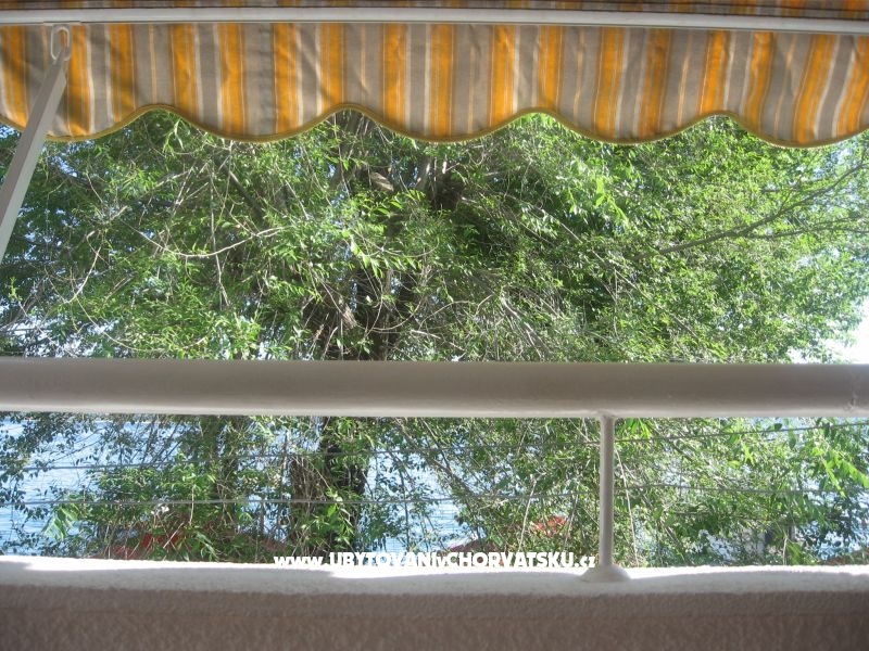 Apartment Gabi – Ferienwohnung Kastela, Kroatien – Foto 14