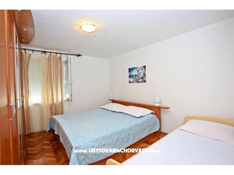 Apartment Gabi – Ferienwohnung Kastela, Kroatien – Foto 16