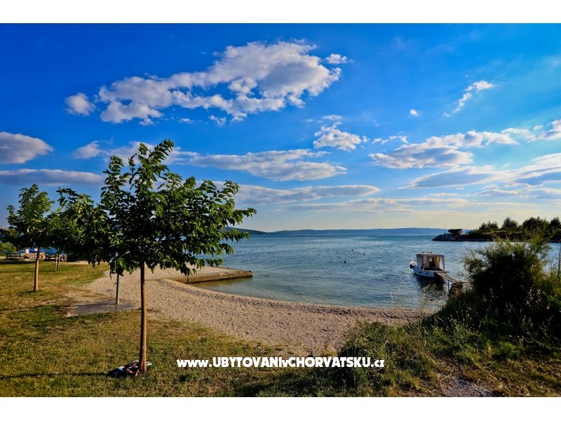 Apartment Gabi – Ferienwohnung Kastela, Kroatien – Foto 17