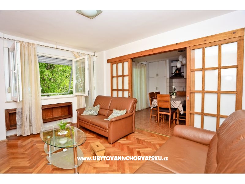 Apartment Gabi – Ferienwohnung Kastela, Kroatien – Foto 2