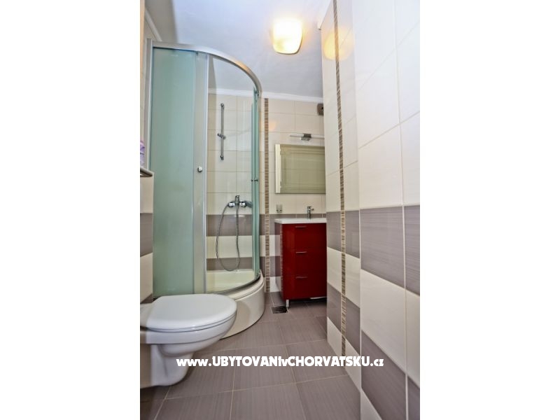 Apartment Gabi – Ferienwohnung Kastela, Kroatien – Foto 3