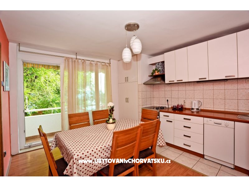 Apartment Gabi – Ferienwohnung Kastela, Kroatien – Foto 4