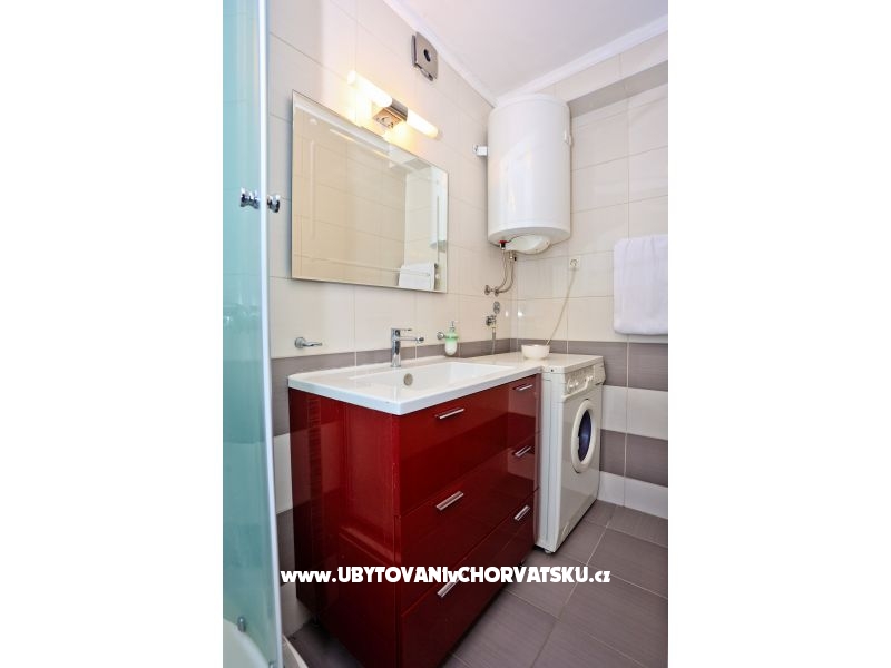 Apartment Gabi – Ferienwohnung Kastela, Kroatien – Foto 7